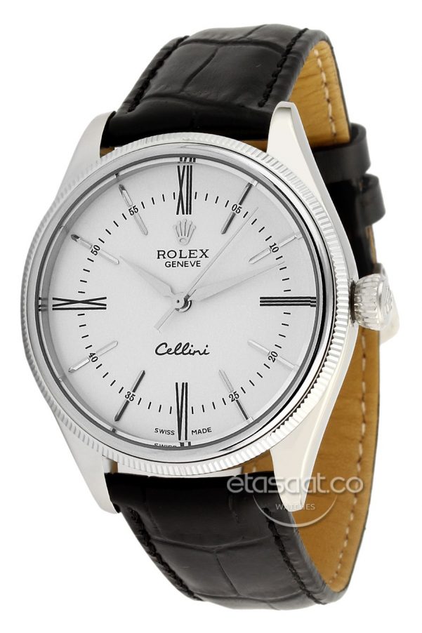 Rolex Cellini Replika Saat-0