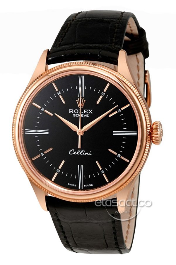 Rolex Cellini Time-0