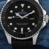 Rolex Yacht-Master Silver-8444