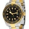 Rolex GMT MASTER II Gold-0