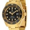 Rolex Submariner Gold Kasa-0