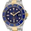 Rolex Submariner Eta Saat-0