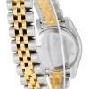 Rolex DateJust Superlative Bayan 31mm Lacivert-8929