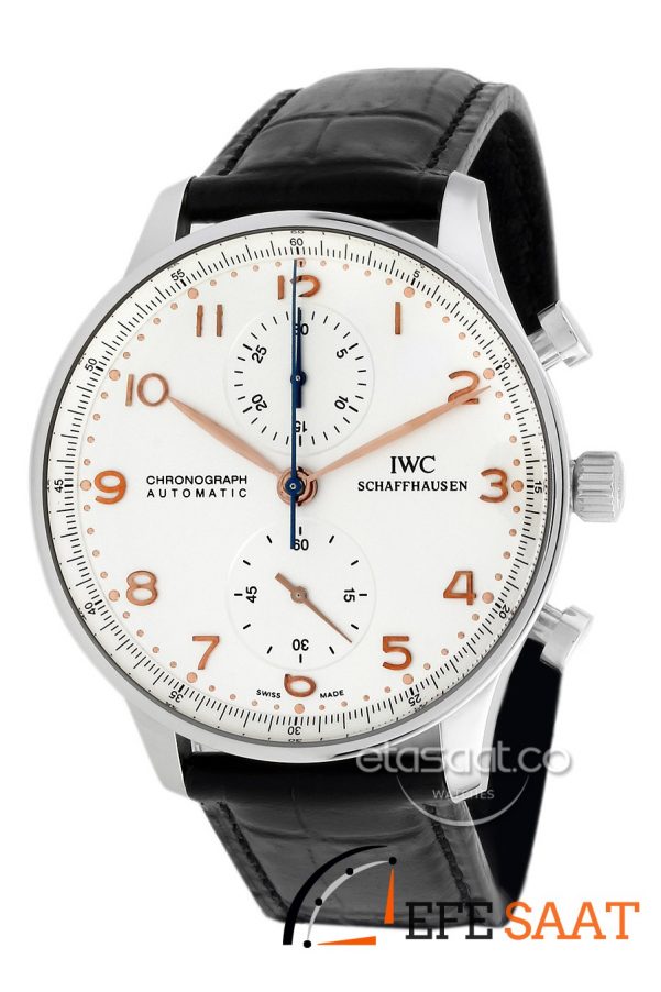 IWC Portugieser F.A. Jones Eta Saat-8841