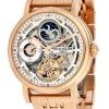 Patek Philippe Celik Kordonlu Rose Gold -0