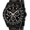 Rolex Oyster Perpetual Cosmograph Daytona All Black Eta Swiss-0