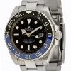 Rolex Gmt Master II Eta Saat-0