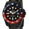 Rolex Gmt Master II Black Eta Swiss-0