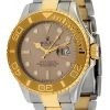 Rolex Yatch Master Two Tone Eta Saat-0