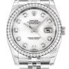 Rolex Datejust Pearlmaster Bayan-0