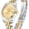 Rolex Date-just Superlative Bayan Kol Saati-8952