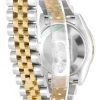 Rolex Date-just Bayan Lady-8935