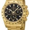 Rolex Daytona Gol Renk Erkek Saati-0