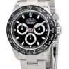 Rolex Cosmograph Daytona Oyster Erkek Kol Saati-0