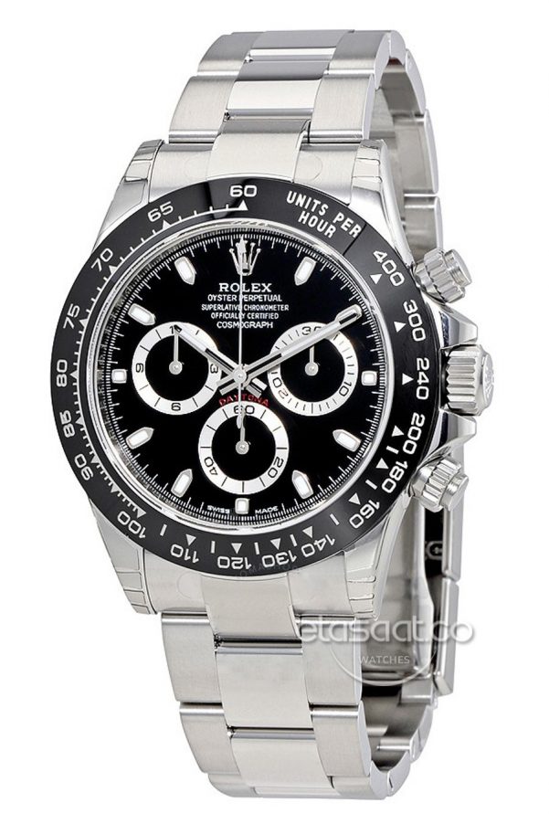 Rolex Cosmograph Daytona Oyster Erkek Kol Saati-0