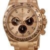 Rolex Cosmograph Daytona Rose-0