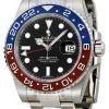 Rolex GMT Master Oyster Erkek Kol Saati-0