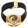 Hublot Geneve Vendome Kuru Kafa Saat-9253