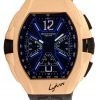 Franck Muller Lycan Monvina Erkek Saat-0