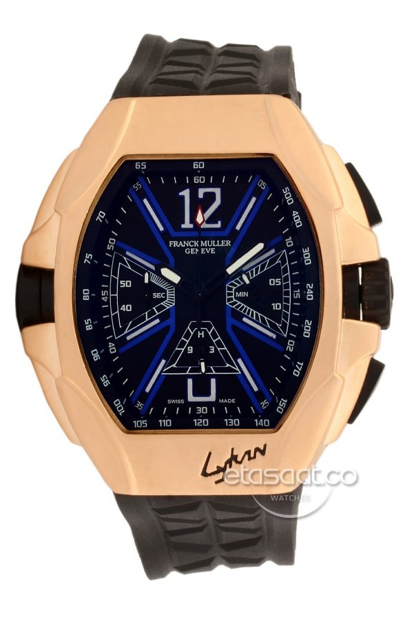 Franck Muller Lycan Monvina Erkek Saat-0