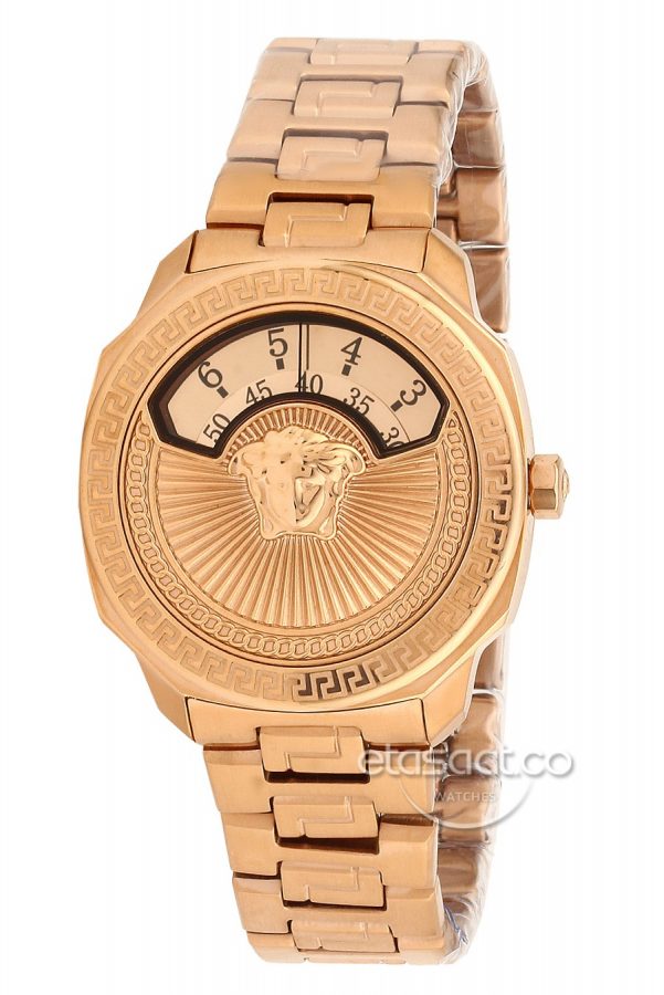 Versace VRSCVQH020015 Bayan Saat-0