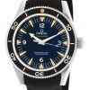 Omega Seamaster Co-Axial Saat -0