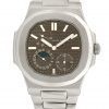 Patek Philippe Nautilus Saat-0