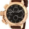 U-Boat 31 İtalo Fontana Chimera Chronograph Saat-0