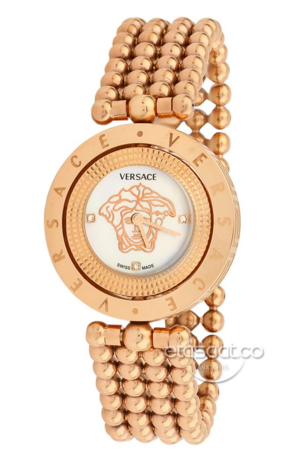 Versace Queen VRSCVQH020015 Bayan Saat-0