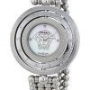 Versace VRSCVQH020015 Bayan Saat-0