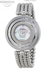 Versace VRSCVQH020015 Bayan Saat-0