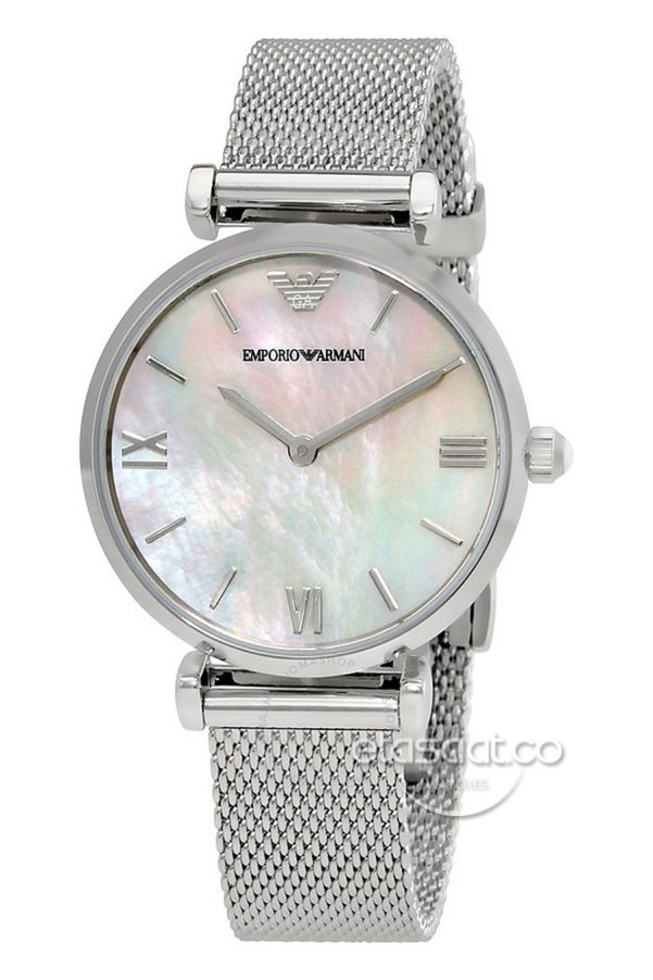 Emporio Armani AR1955 Bayan Kol Saati-0