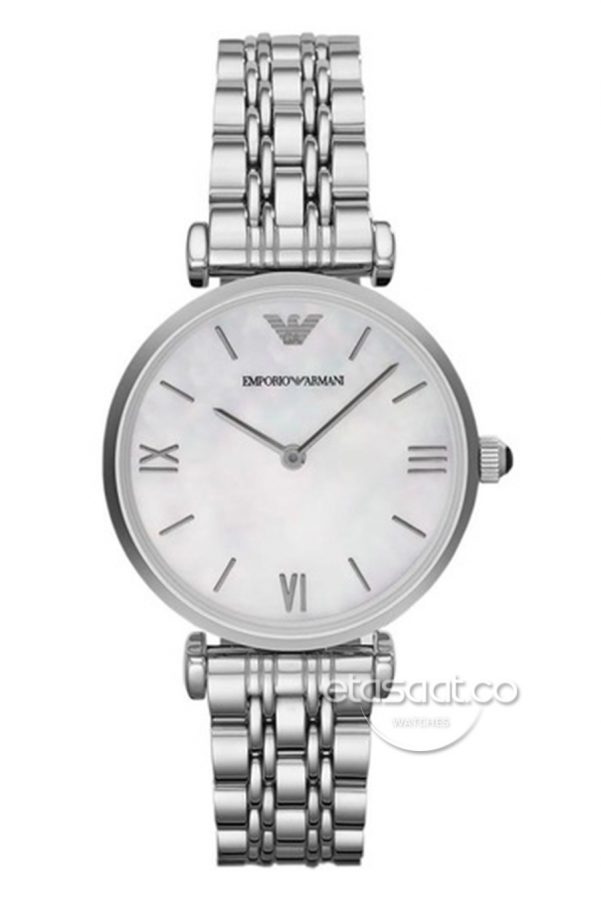 Emporio Armani AR1682 Bayan Kol Saati-0