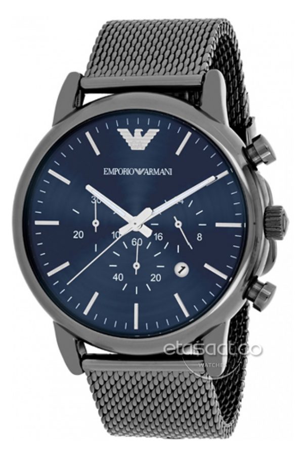 Emporio Armani AR1979 Erkek Kol Saati-0