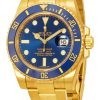 Rolex Submariner Gold -0