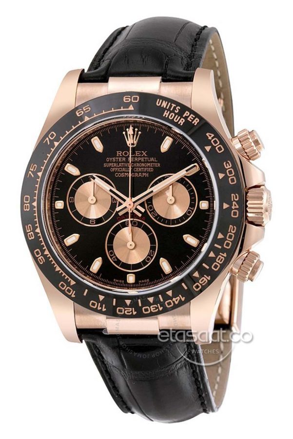 Rolex Cosmograph Daytona Replika Saat-0