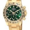 Rolex Cosmograph Daytona Green -0