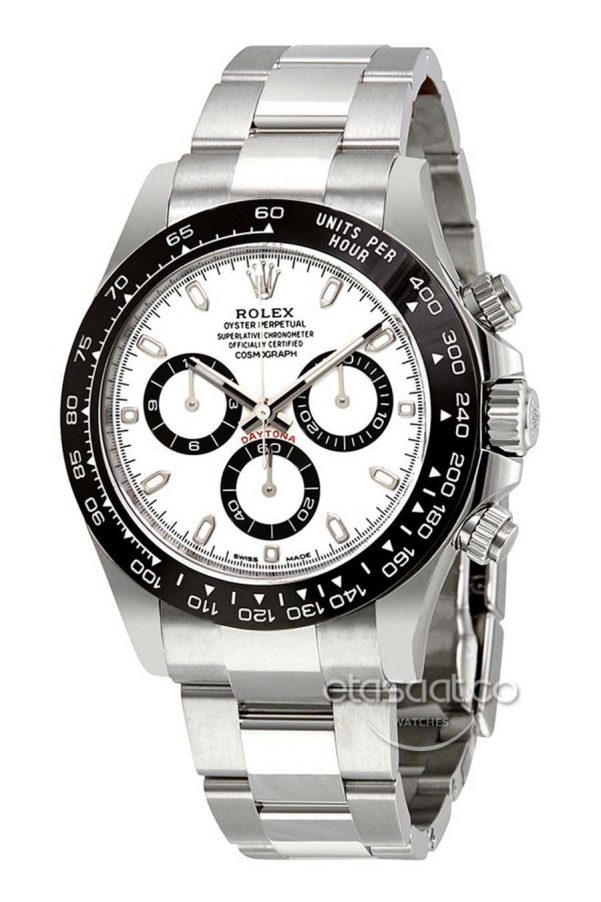 Rolex Cosmograph Daytona Yeni Model!-0