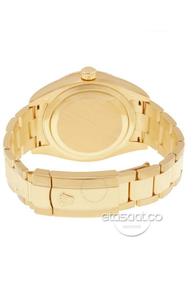 Rolex Sky Dweller Gold -9443