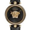 VERSACE BLACK PALAZZO EMPIRE WATCH-0