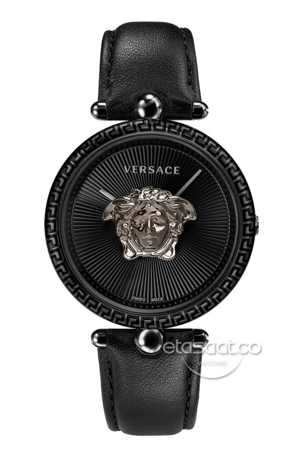 Versace VRSCVCO050017 Kol Saati-0