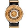 Versace V-Metal Icon Replika Saat-0