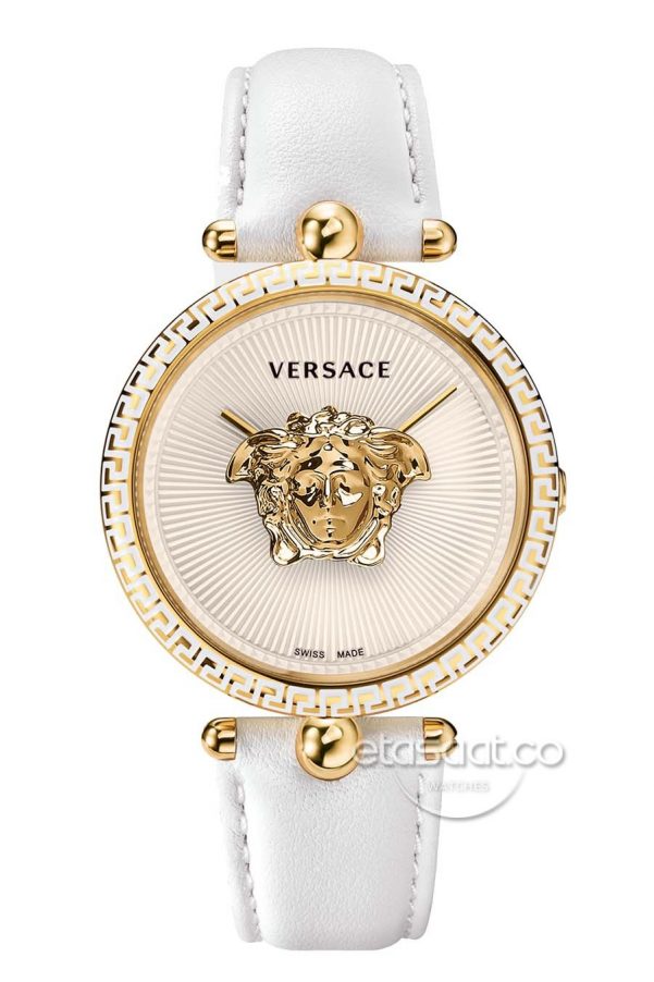 VERSACE PALAZZO EMPIRE BEYAZ -0