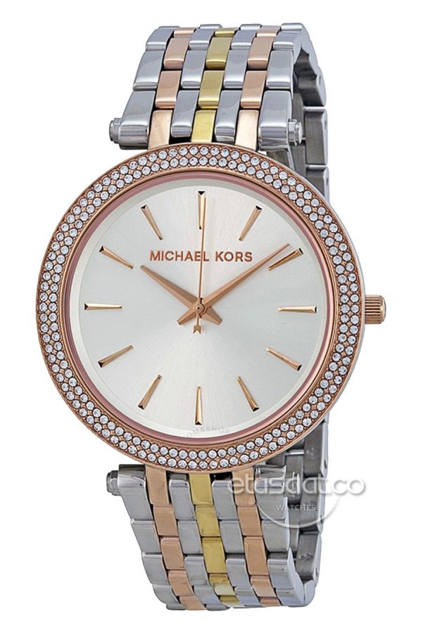 Michael Kors MK3203 Replika Bayan Kol Saati-0