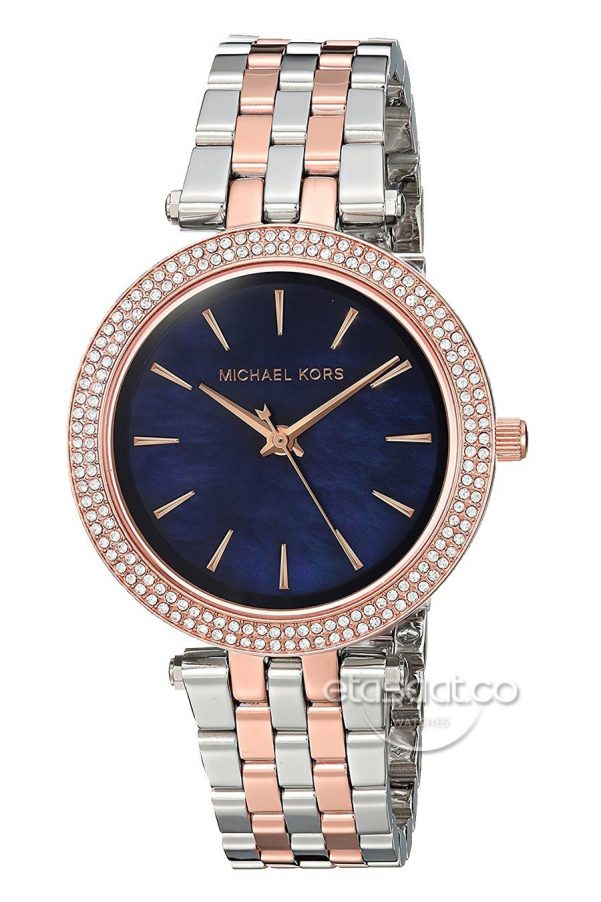 Michael Kors MK3651 Replika Bayan Kol Saati-0