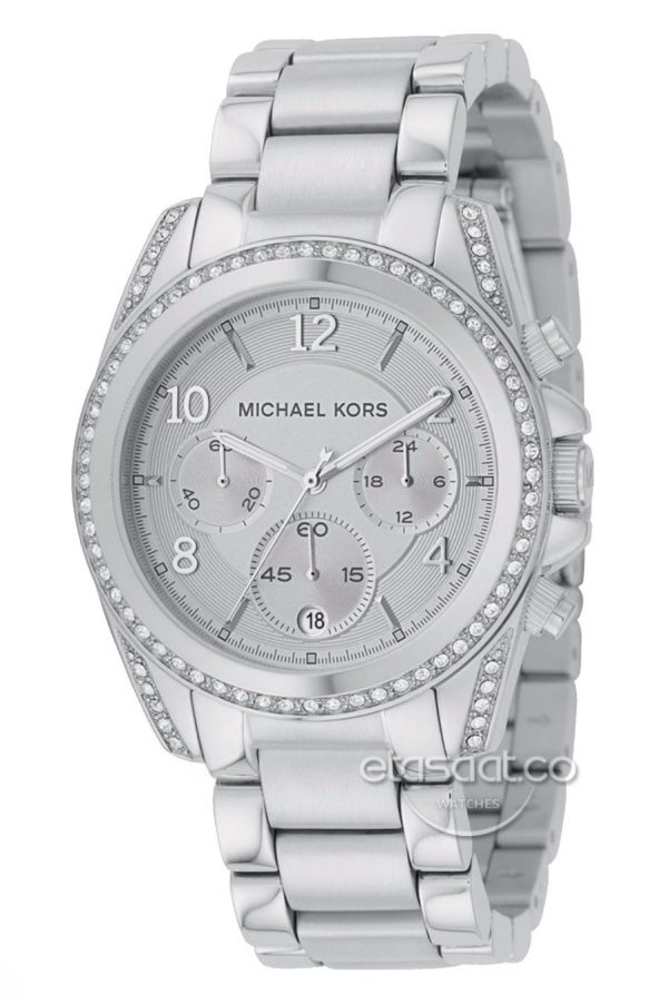 Michael Kors MK5165 Replika Bayan Kol Saati-0