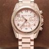 Michael Kors MK5263 Kol Saati-9657