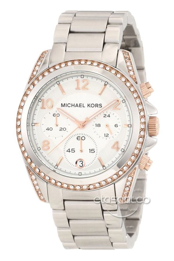 Michael Kors MK5459 Saat-0