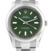 ROLEX Oyster Perpetual Su Geçirmez-0