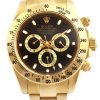 Rolex Daytona Gold Kasa-0